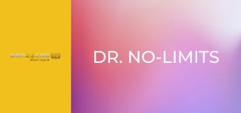Dr. No-limits