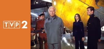 Szpieg, który mnie kochał