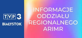 Informacje oddziału regionalnego ARiMR w Łomży Informacje oddziału regionalnego ARiMR w Łomży