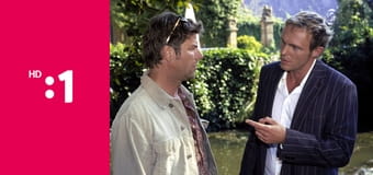 Kriminálka Kolín E17 - Žena v ohrození