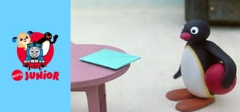 Pingu Sezonul 3 Episodul 19