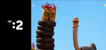 Pa a Pi E57 - Zablatená kráska; Prasa; Sviňa bradavicavá