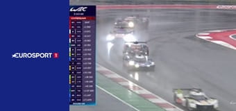 Vytrvalostné preteky