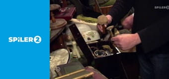 A brit kincsvadász S4E1