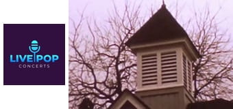 360 SESSIONSThe Shins - In USA