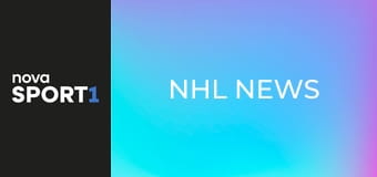 NHL News