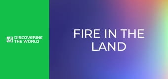 Fire in the Land of Snow: Self-Immolations in Tibet