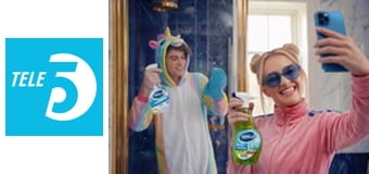 Kabaretowy szał E13 - Kabaret Młodych Panów