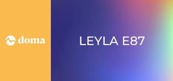 Leyla E87