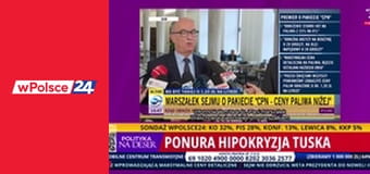 Polityka na deser