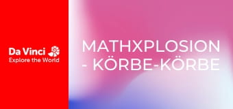 mathXplosion - Körbe-körbe mathXplosion - Körbe-körbe