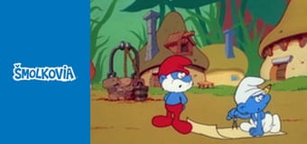 Šľachetný Gargamel / Strom Na Peniaze