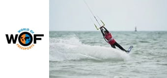 Water Sport Sezon 1 Odcinek 5