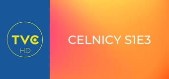 Celnicy S1E3