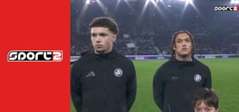 Labdarúgás - Strasbourg - Crystal Palace