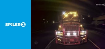 Teherautó-mentők: 401 S7E2 - A hó mindent tönkretett