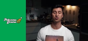 Dzień Jedzenia - 2000 kcal - redukcja, a tyle PYSZNOŚCI