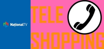 Teleshopping