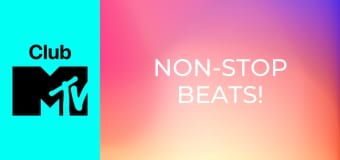 Non-Stop Beats!