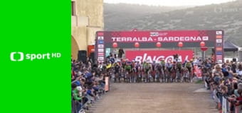 Cyklokros: SP mužů: Cabras