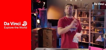 mathXplosion - Same But Different