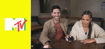 Catfish S8E72 - Angel i Sharon