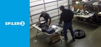 Amerikai restaurátorok S8E9