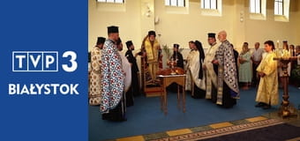 Prawosławie w Belgii