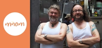 Vlasatí motorkáři: Asijské dobrodružství E3 - Thajsko – mořské pobřeží a hory