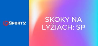 Skoky na lyžiach: SP mužov: Falun