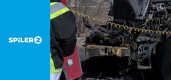 Teherautó-mentők: 401 S7E6 - Rosszabb mint egy borulás