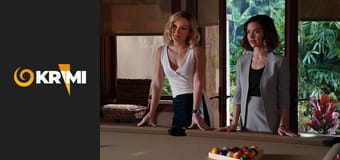 Magnum S2E2 - Zlodejská česť