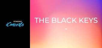 The Black Keys - Live at Main Square Festival