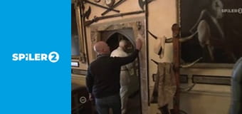 A brit kincsvadász S1E6