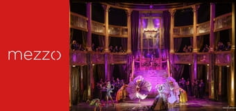 Verdi: La Traviata - Opéra Royal de Wallonie, Liège