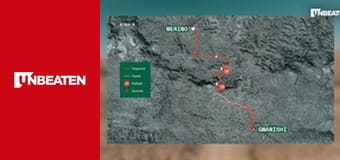 Cycling : Nedbank Gravel Burn