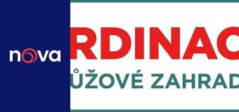 Ordinace v růžové zahradě 2 S2E524 - Alfa samci nastupují