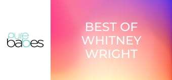 Best Of Whitney Wright E294