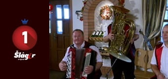 Vstáváme s dechovkou