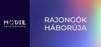 Rajongók háborúja