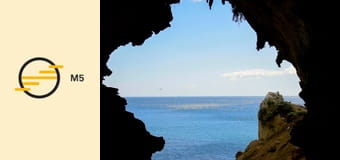 Mélyen a föld alatt - Gibraltár