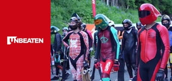 World Downhill Skateboarding Championship