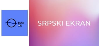 Srpski Ekran