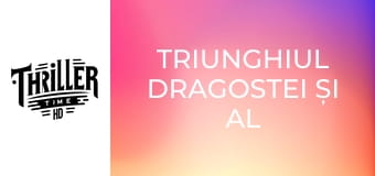 Triunghiul dragostei și al morții