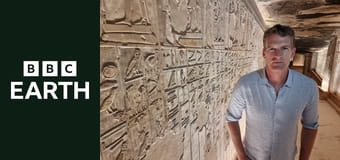 Wielkie archeologiczne odkrycia S2E2