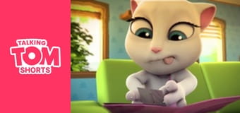 The Final Sticker S1E33 The Final Sticker S1E33