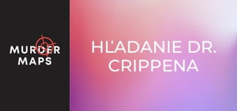 Hľadanie Dr. Crippena