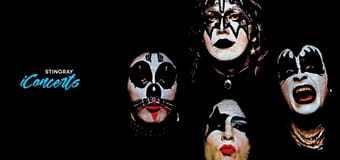 Kiss - Live in Nürburgring
