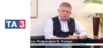 Záznam TB/Štúdio TA3