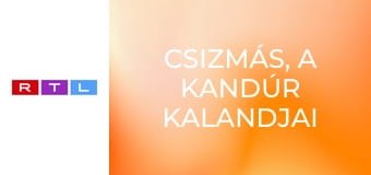 Csizmás, a kandúr kalandjai S1E20 - Csapat